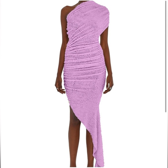 Coucoo Pasu Dress in Yam New with Tags! - Picture 4 of 16